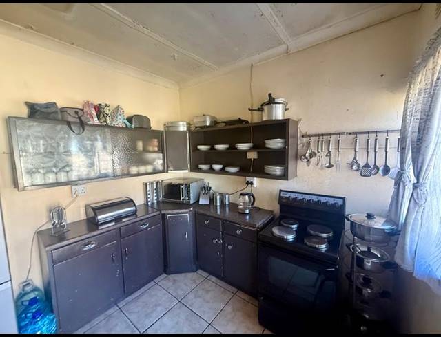 3 BEDROOM HOUSE FOR SALE IN VANDERBIJLPARK CE 1
